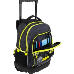 Outlet Warner Trolley Ca Batman