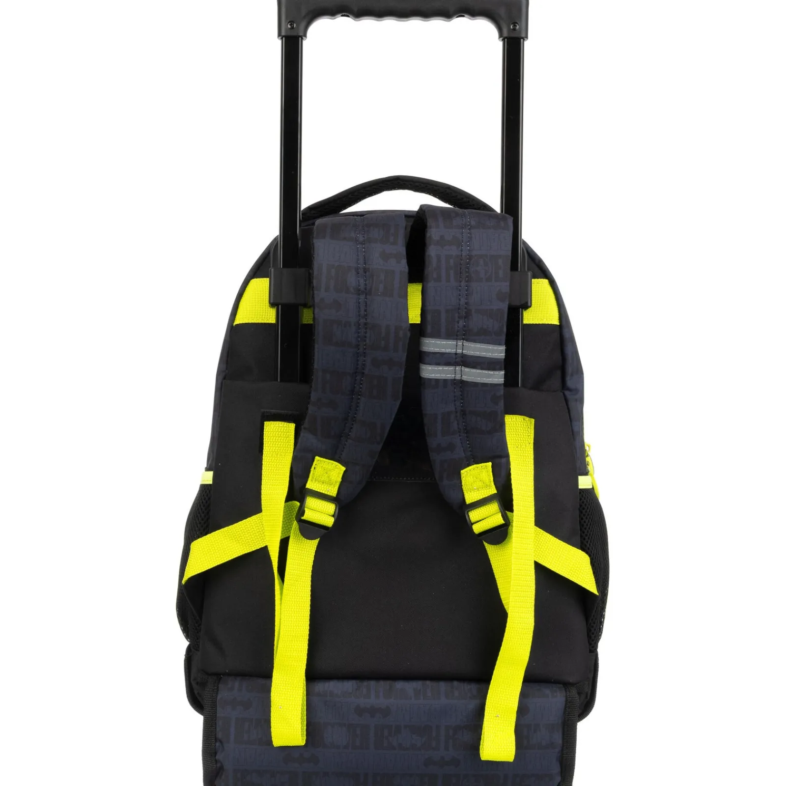 Outlet Warner Trolley Ca Batman