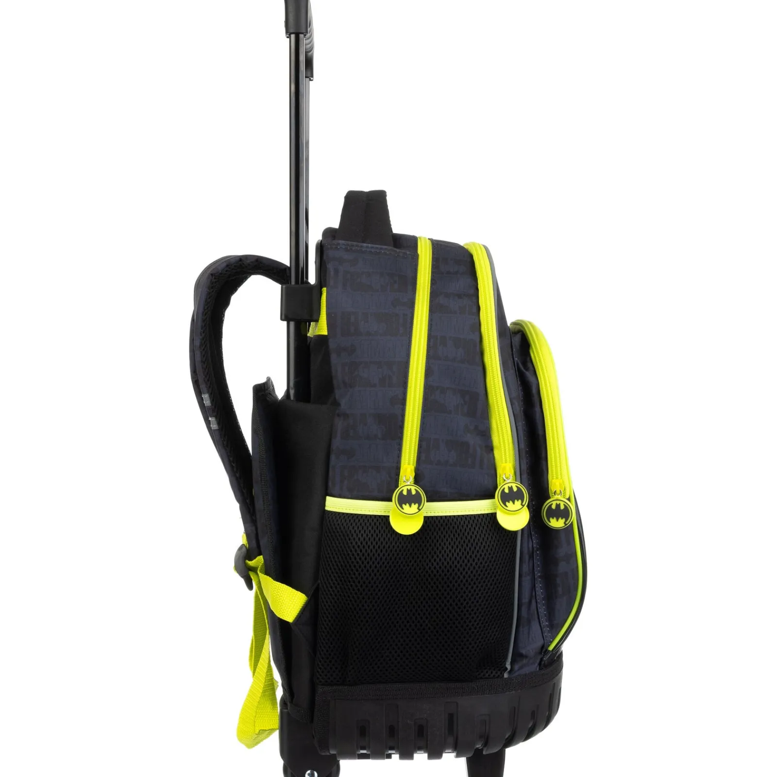 Outlet Warner Trolley Ca Batman