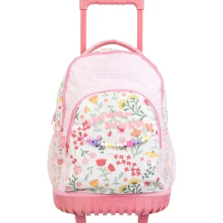 Note! Trolley Ca Flower Blush