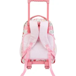 Note! Trolley Ca Flower Blush