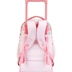 Note! Trolley Ca Flower Blush