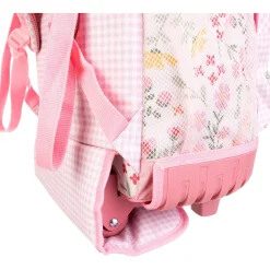 Note! Trolley Ca Flower Blush