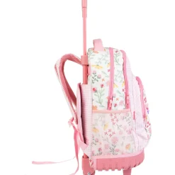 Note! Trolley Ca Flower Blush