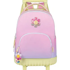 New Mayfair Trolley Ca Flower Happy Flower