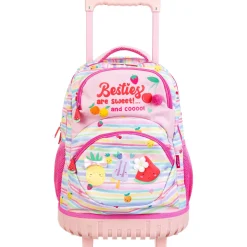 Note! Trolley Ca Frutas