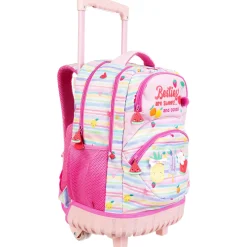 Note! Trolley Ca Frutas