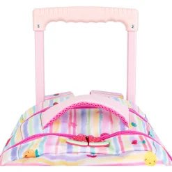 Note! Trolley Ca Frutas