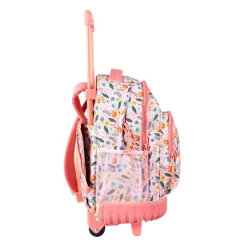 Note! Trolley Ca Girly Flowers