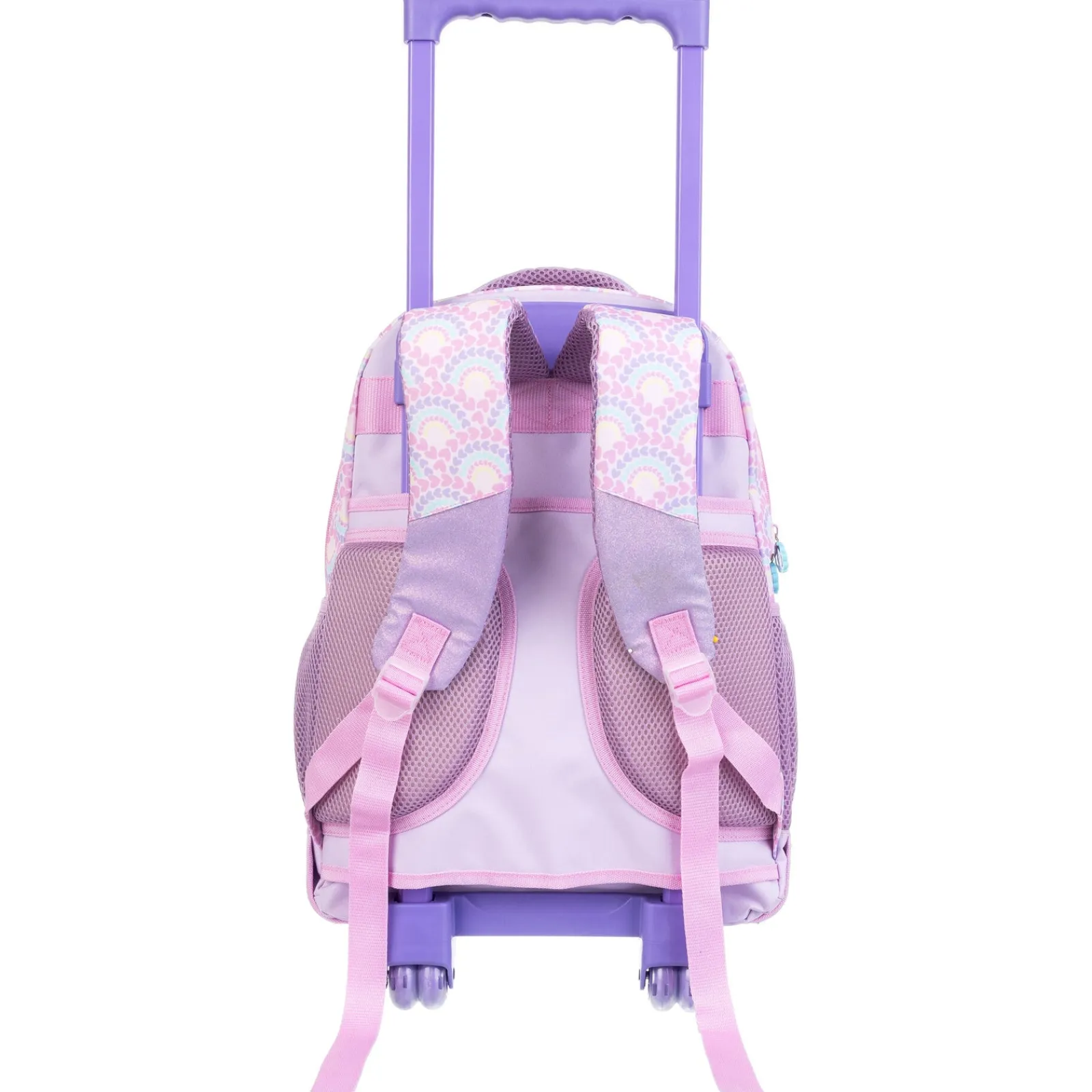 Clearance Note! Trolley Ca Mermaid 25