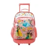 New Disney Princess Trolley Ca Princesas