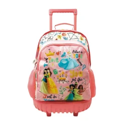 New Disney Princess Trolley Ca Princesas