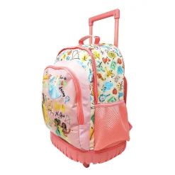 New Disney Princess Trolley Ca Princesas