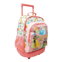 New Disney Princess Trolley Ca Princesas