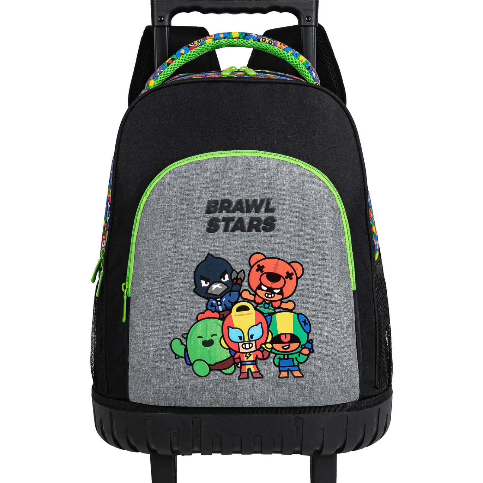 Brawl Stars Trolley Ca Ready To Battle