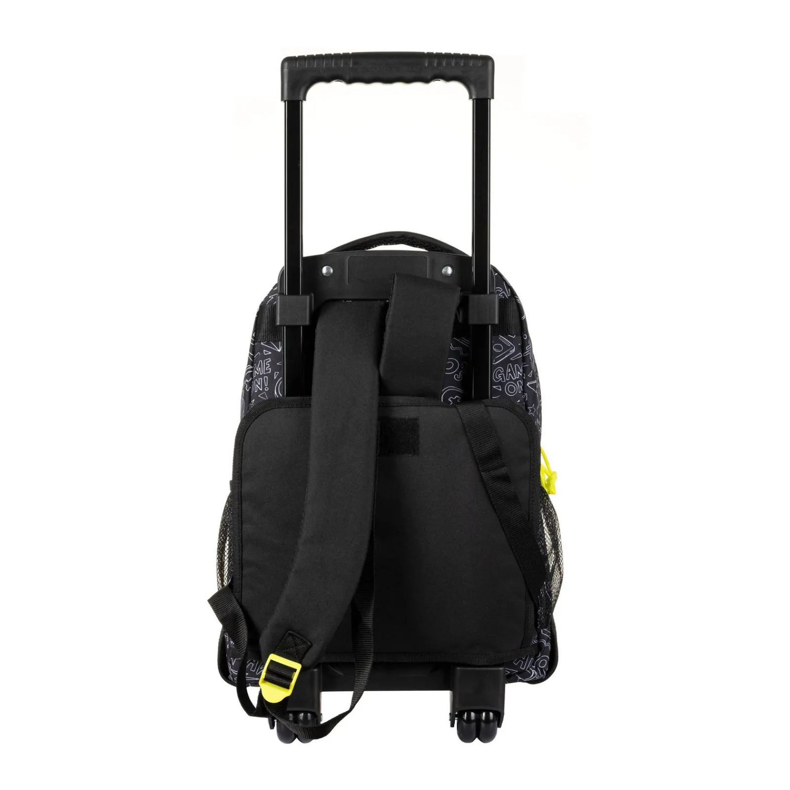 Online Note! Trolley Ca Retro Game