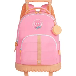 Mayfair Trolley Ca Smile It Light Pink