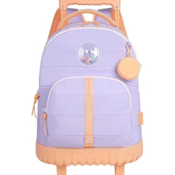 New Mayfair Trolley Ca Smile It Lilac