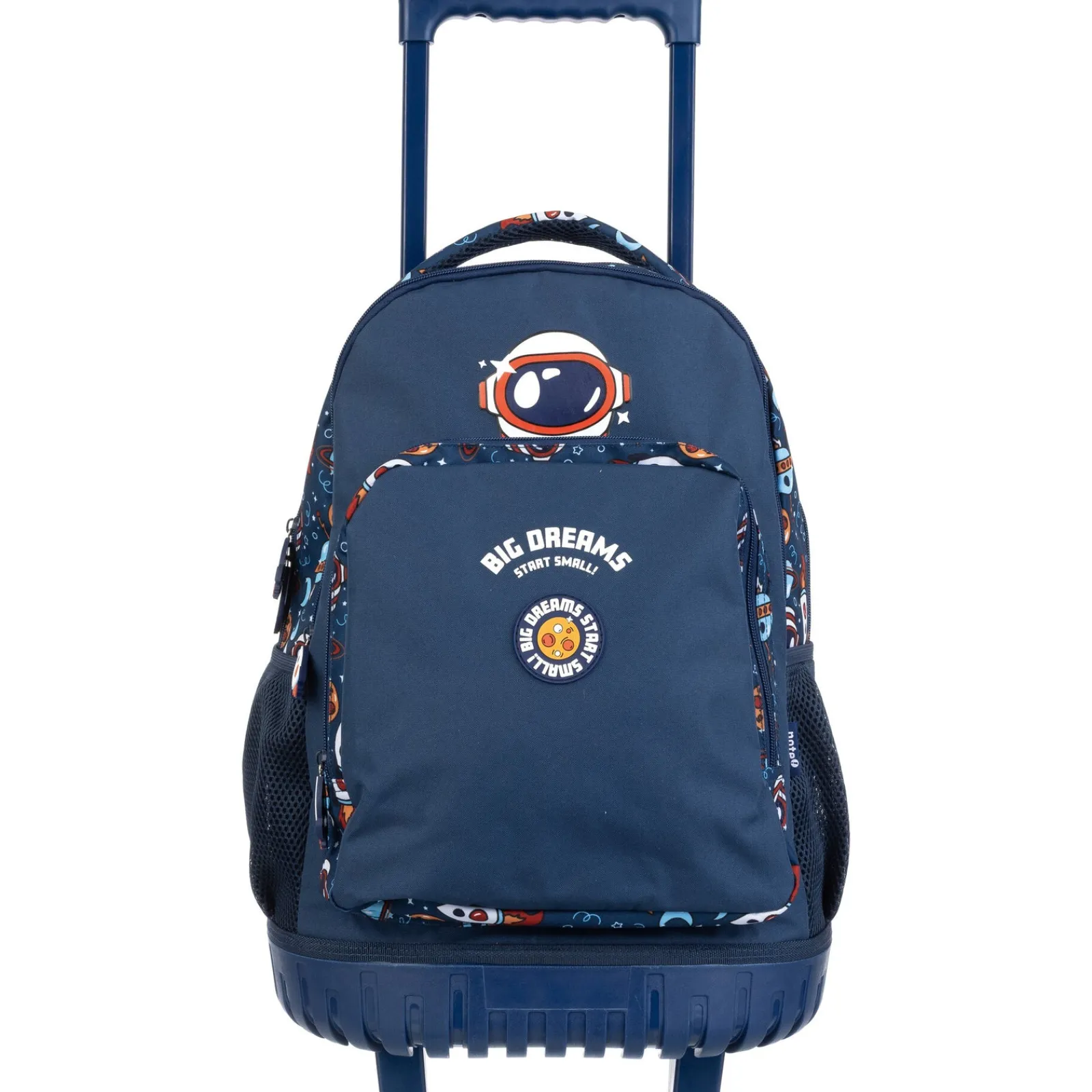 Note! Trolley Ca Space