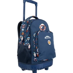 Note! Trolley Ca Space