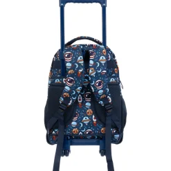 Note! Trolley Ca Space