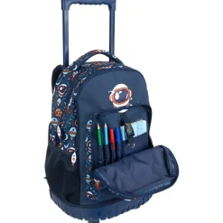 Note! Trolley Ca Space