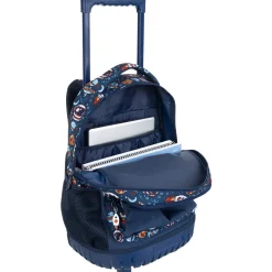 Note! Trolley Ca Space