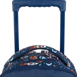 Note! Trolley Ca Space