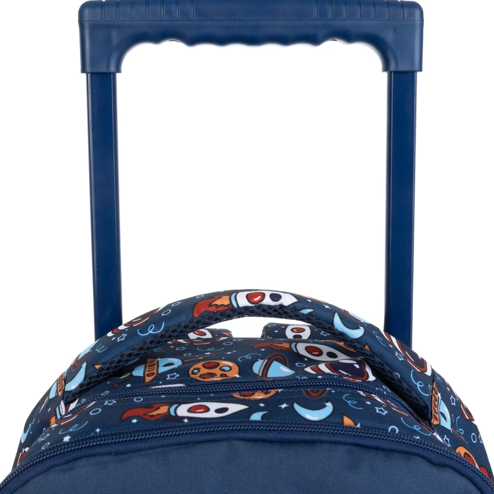 Note! Trolley Ca Space