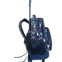 Note! Trolley Ca Space