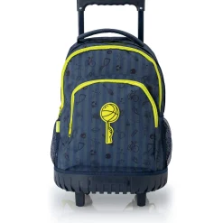 Note! Trolley Ca Sporty