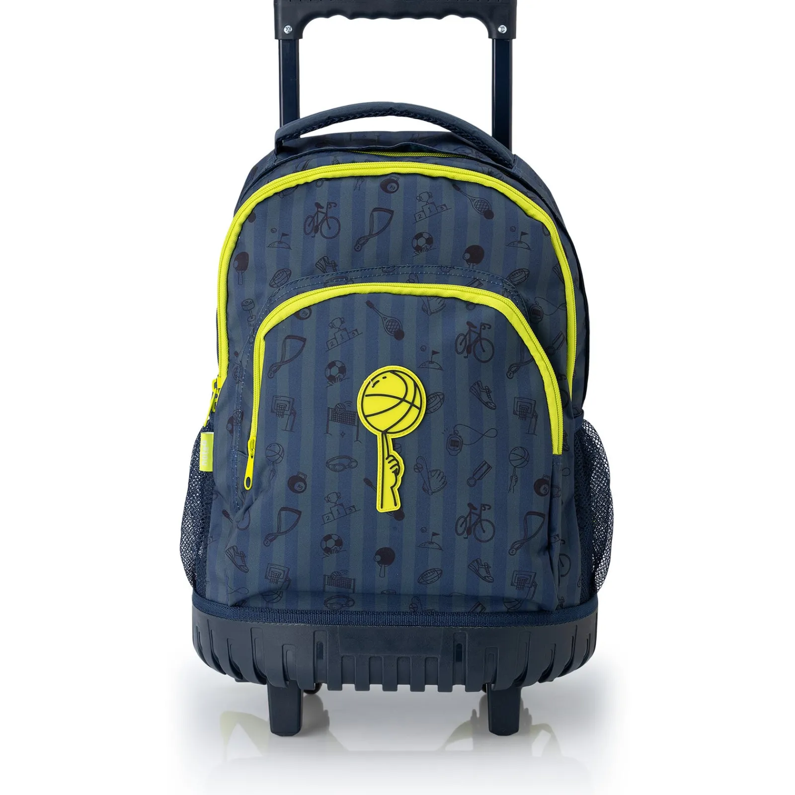 Note! Trolley Ca Sporty