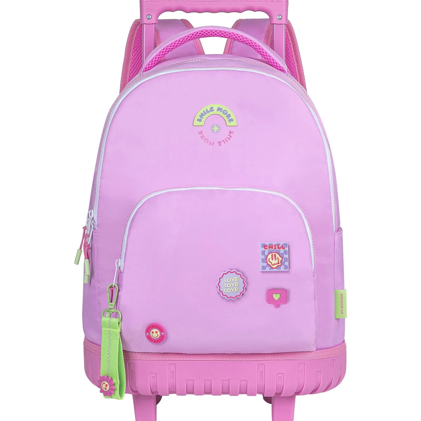 Sale Mayfair Trolley Ca Stay Groovy Smile More Mayfai