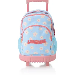 Note! Trolley Ca Sunshine