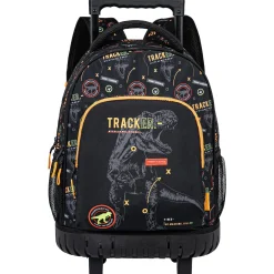 New Mayfair Trolley Ca T-Rex Dangerous Zone