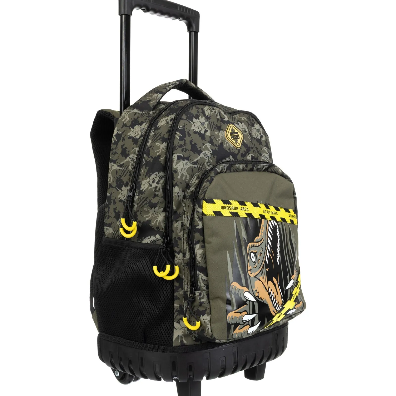 Note! Trolley Ca T-Rex