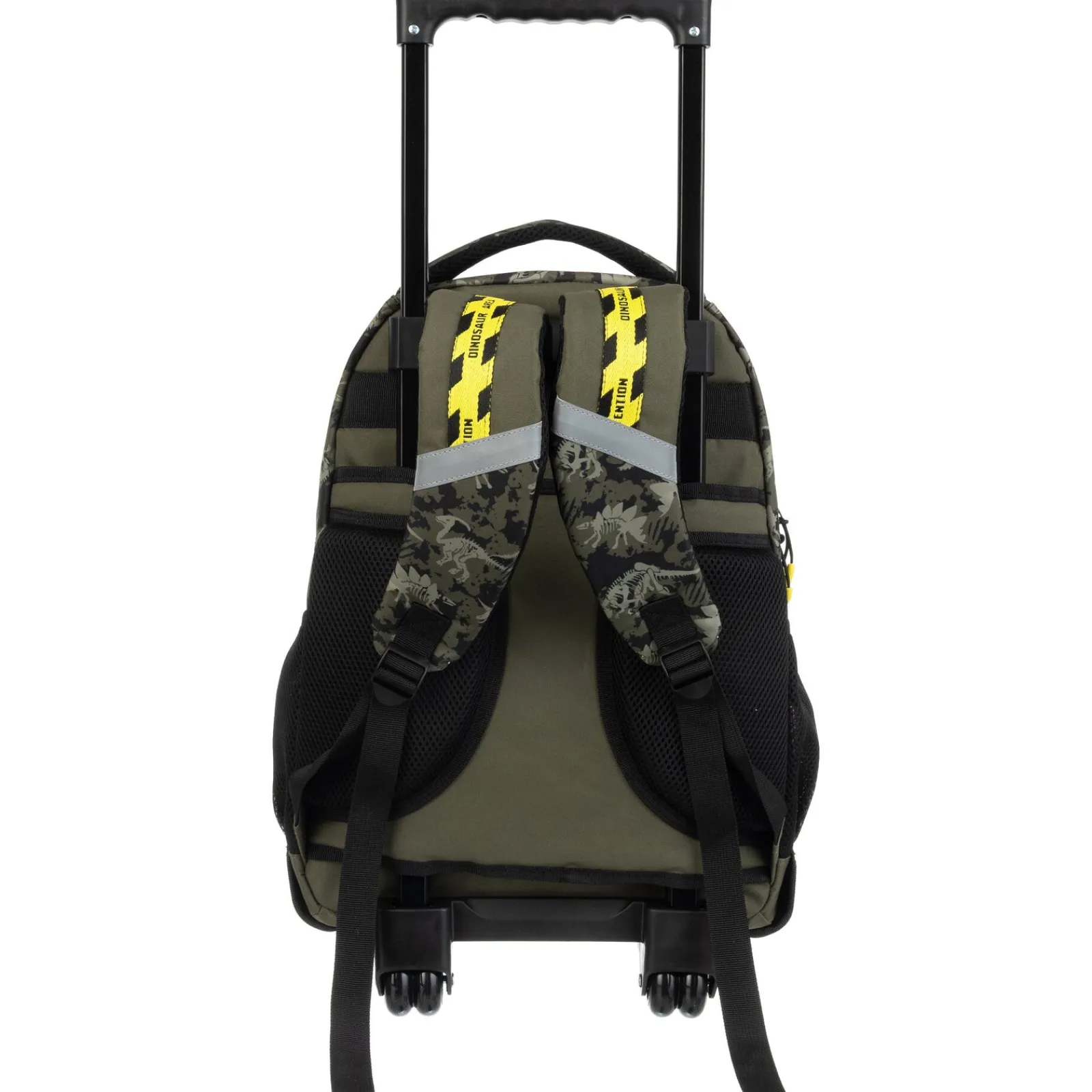 Note! Trolley Ca T-Rex