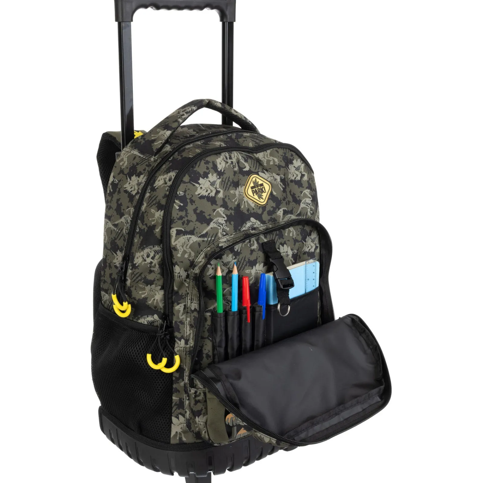 Note! Trolley Ca T-Rex