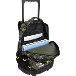 Note! Trolley Ca T-Rex