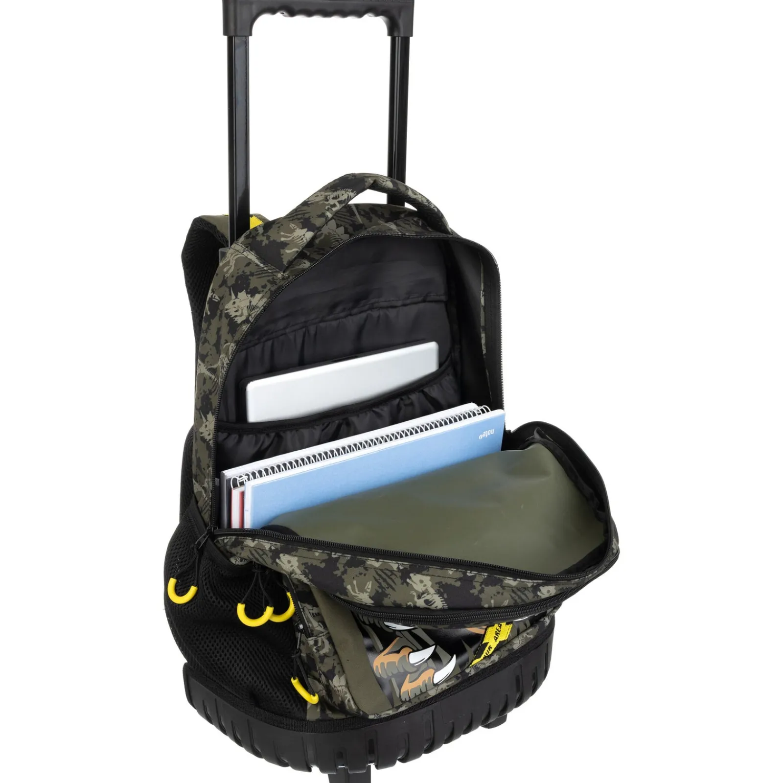 Note! Trolley Ca T-Rex