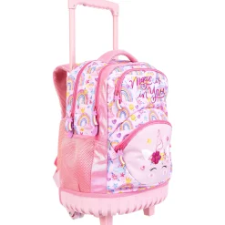 Hot Note! Trolley Ca Unicorn 25