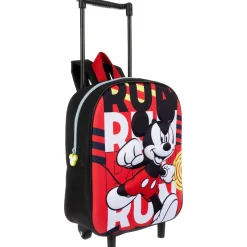 Disney Trolley 3D Mickey