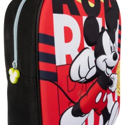 Disney Trolley 3D Mickey