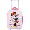Disney Trolley 3D Minnie