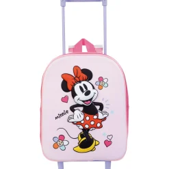 Disney Trolley 3D Minnie