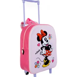 Disney Trolley 3D Minnie
