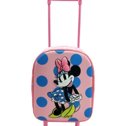 Disney-Minnie Trolley 3D Minnie Disney