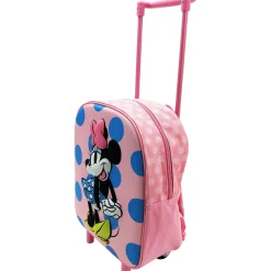 Disney-Minnie Trolley 3D Minnie Disney