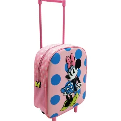 Disney-Minnie Trolley 3D Minnie Disney