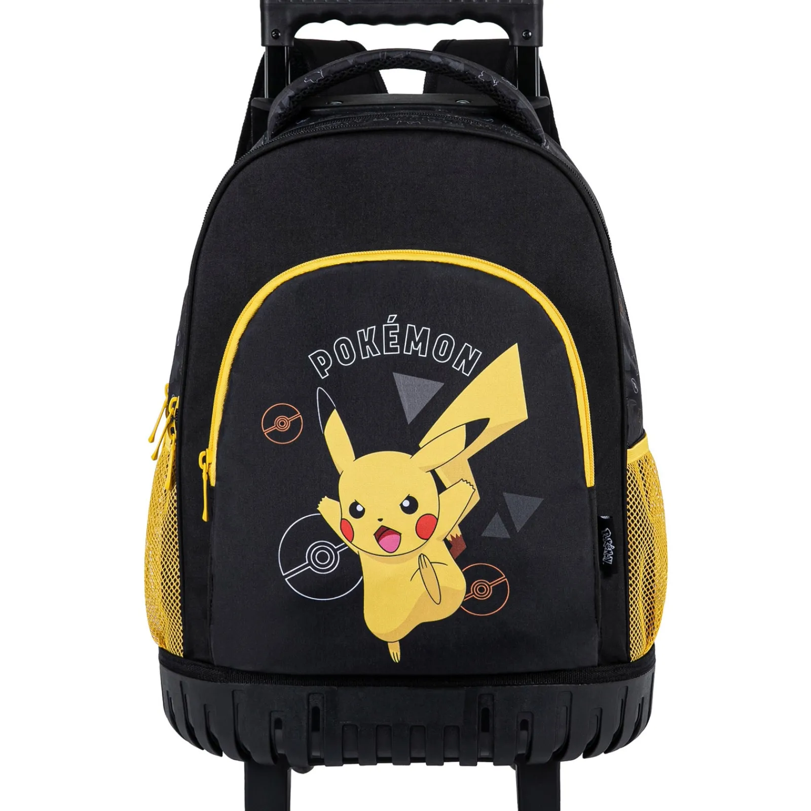 Pokemon Trolley Flash Pokémon